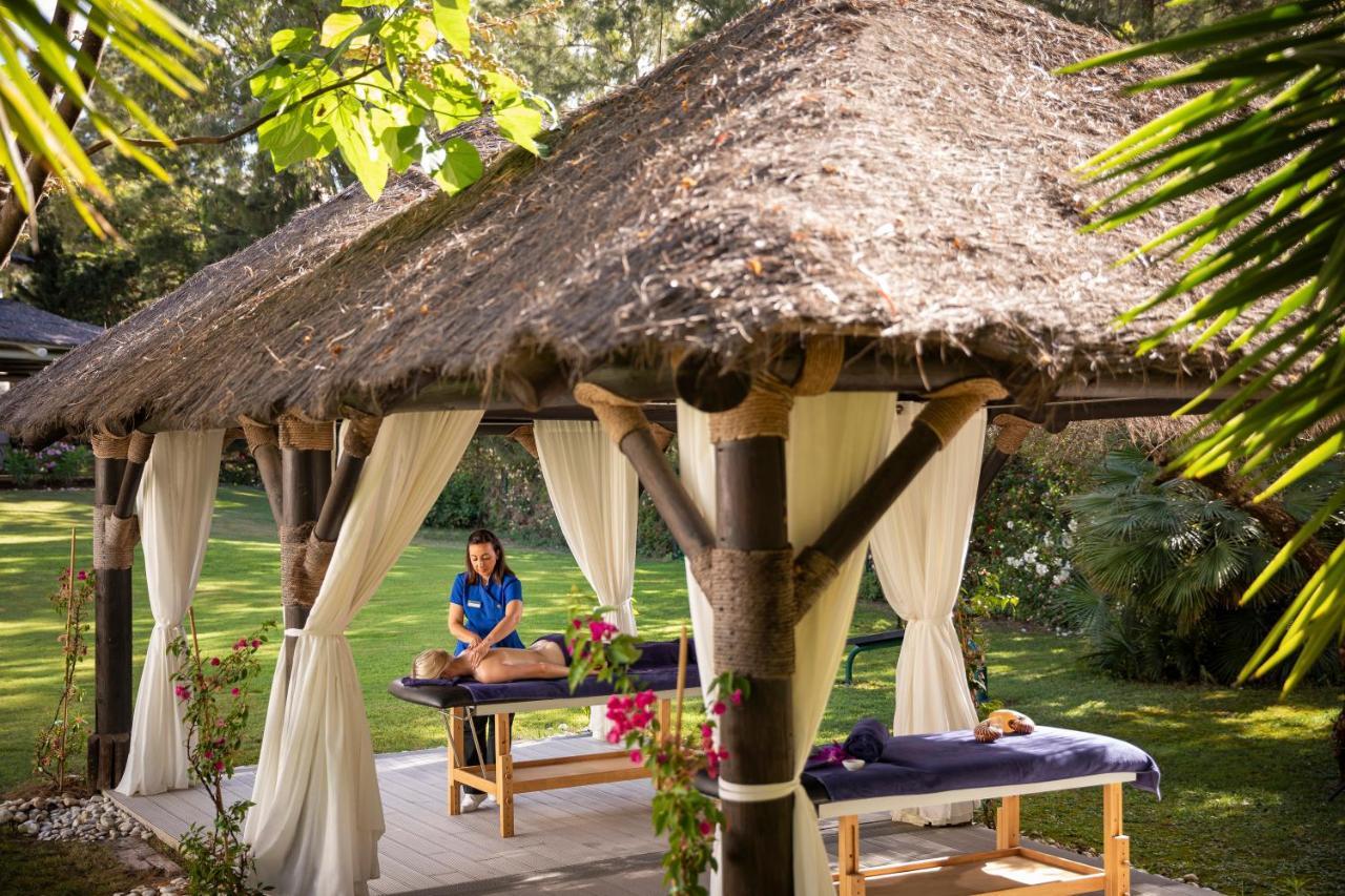Tui Blue Palace - Adults Recommended 5* Isla Cristina