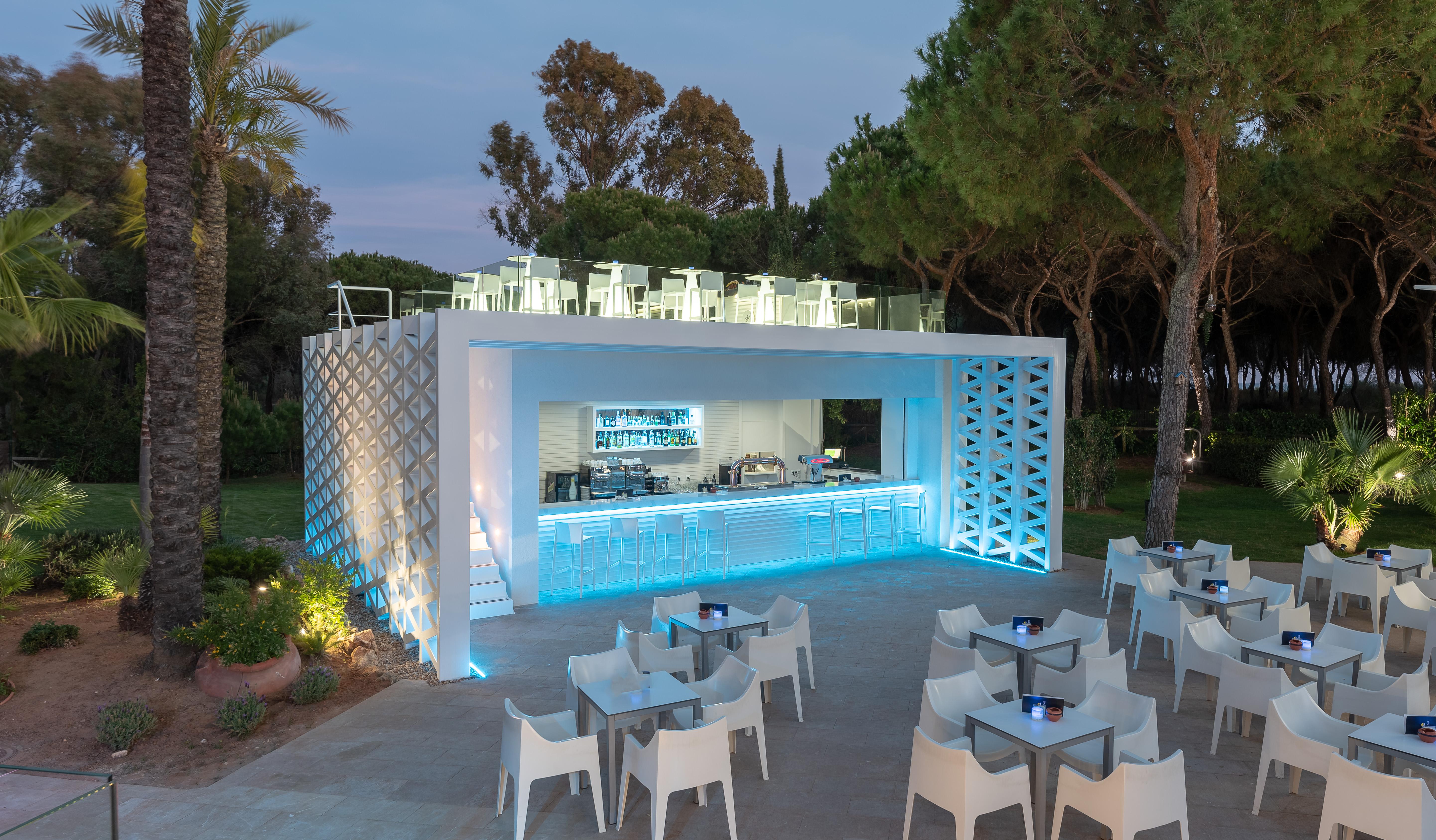 Tui Blue Palace - Adults Recommended Hotel Isla Cristina
