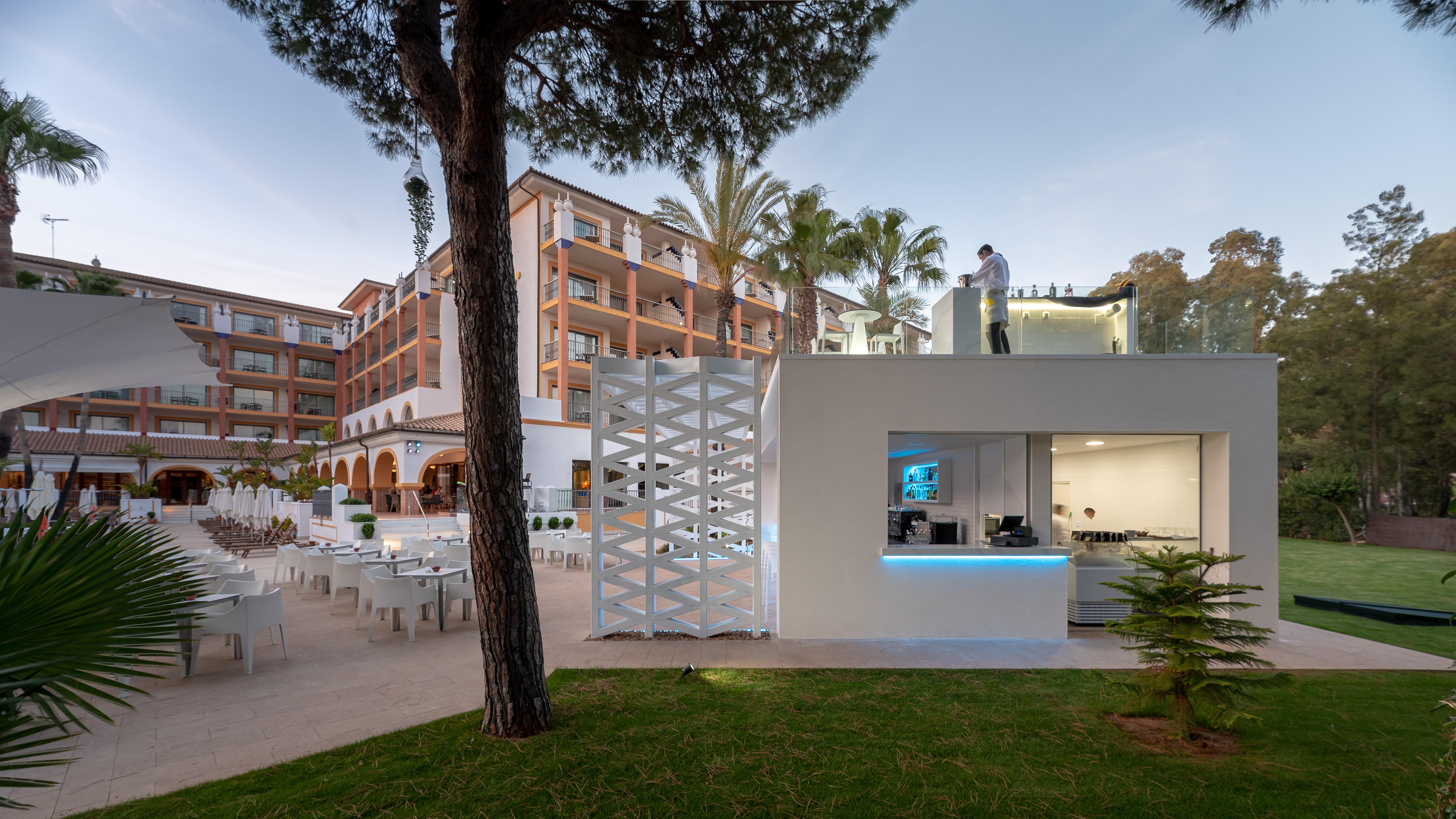 Tui Blue Palace 5*