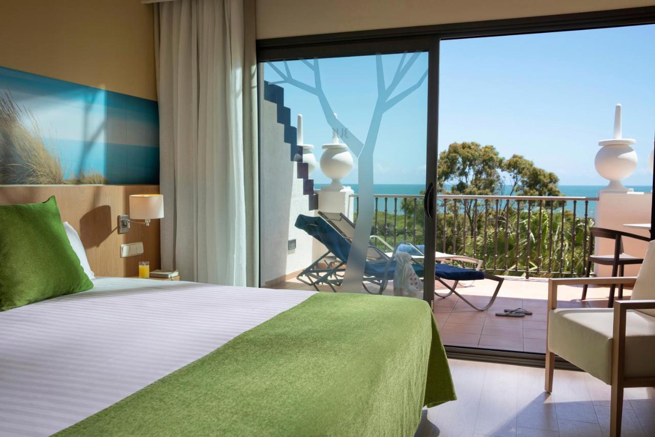 Hotel Tui Blue Palace - Adults Recommended 5*