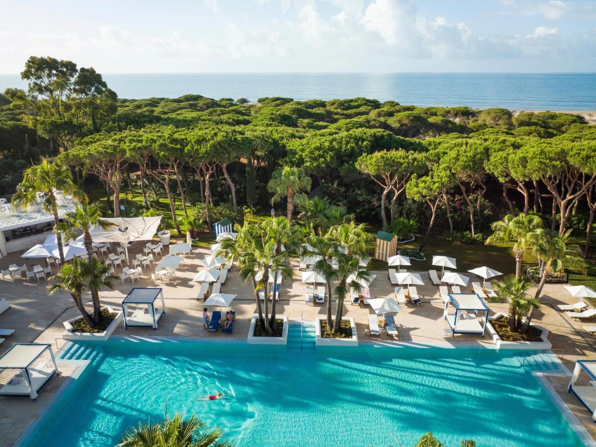 Tui Blue Palace - Adults Recommended 5*