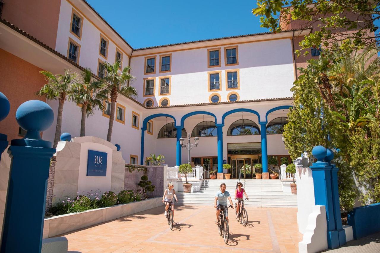 Hotel Tui Blue Palace - Adults Recommended