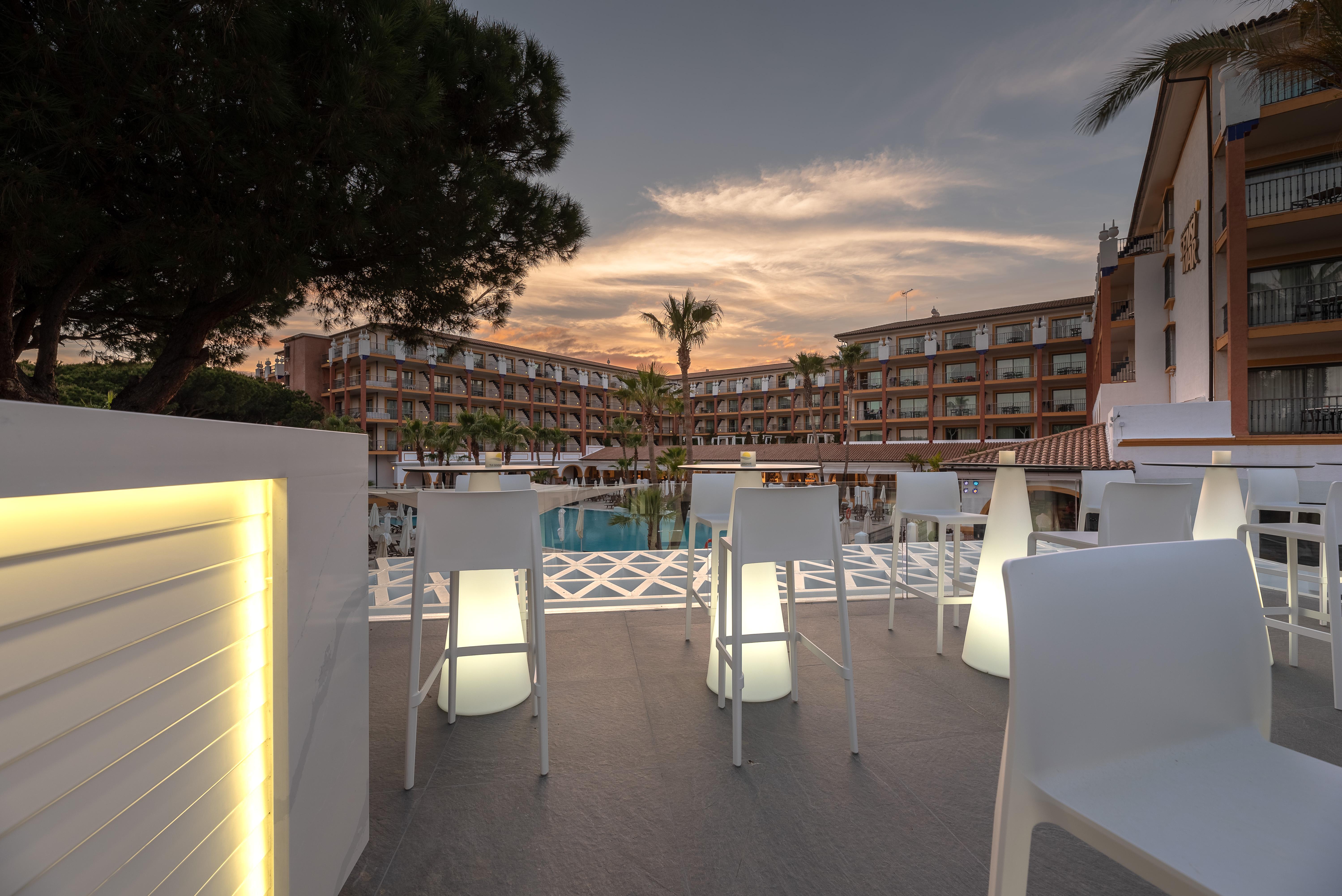 Tui Blue Palace - Adults Recommended 5* Isla Cristina