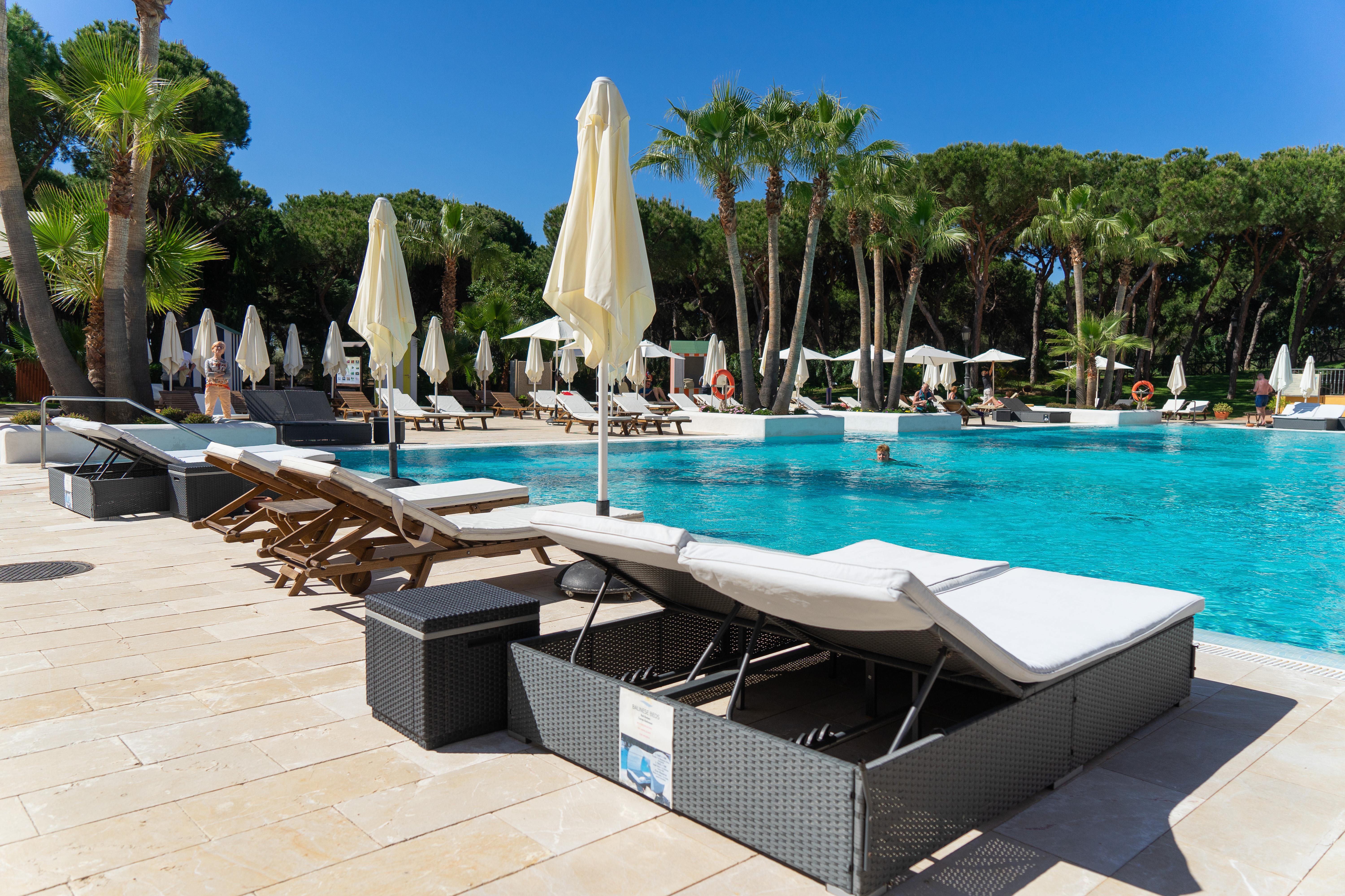 Hotel Tui Blue Palace - Adults Recommended 5*