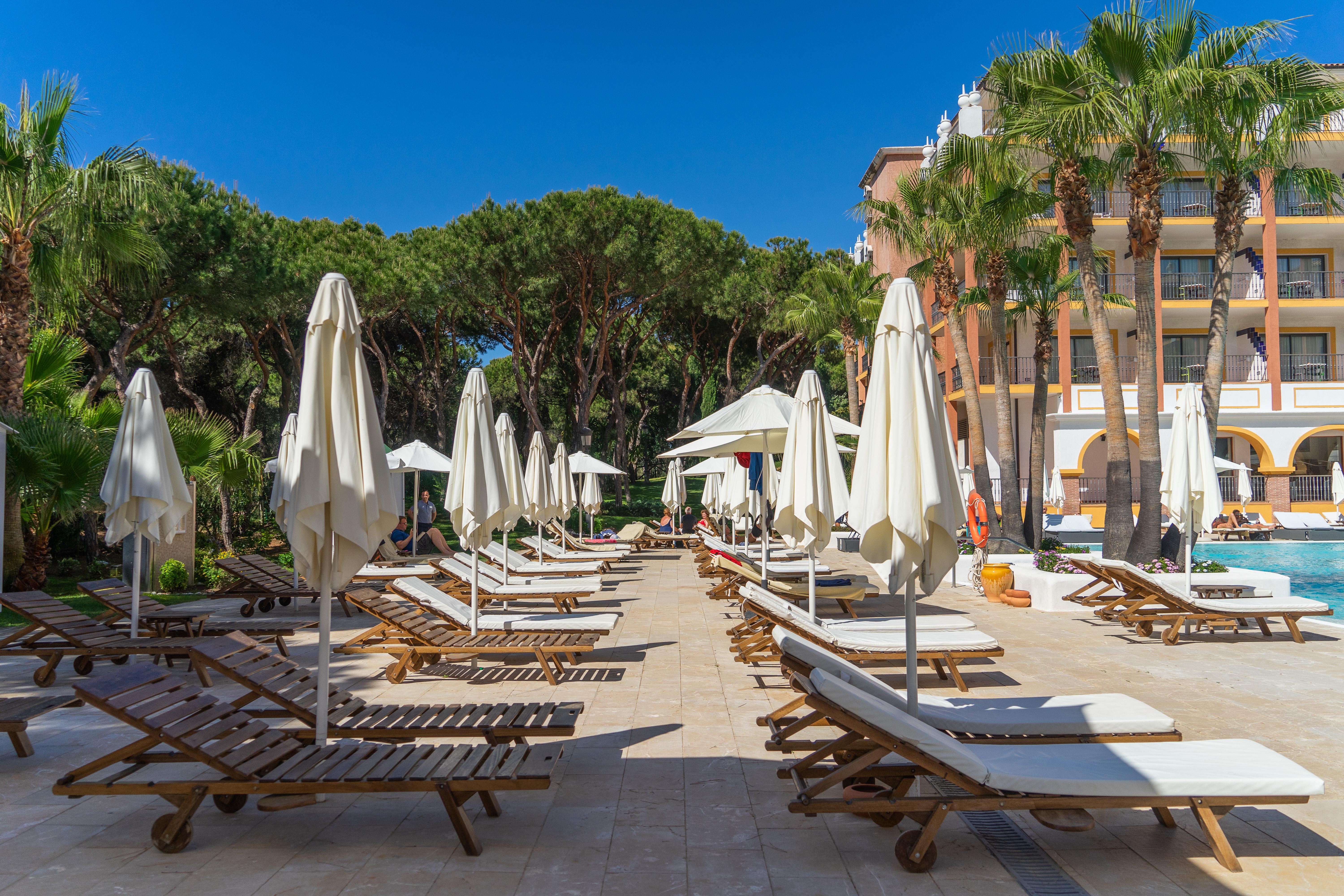 Tui Blue Palace - Adults Recommended Hotel