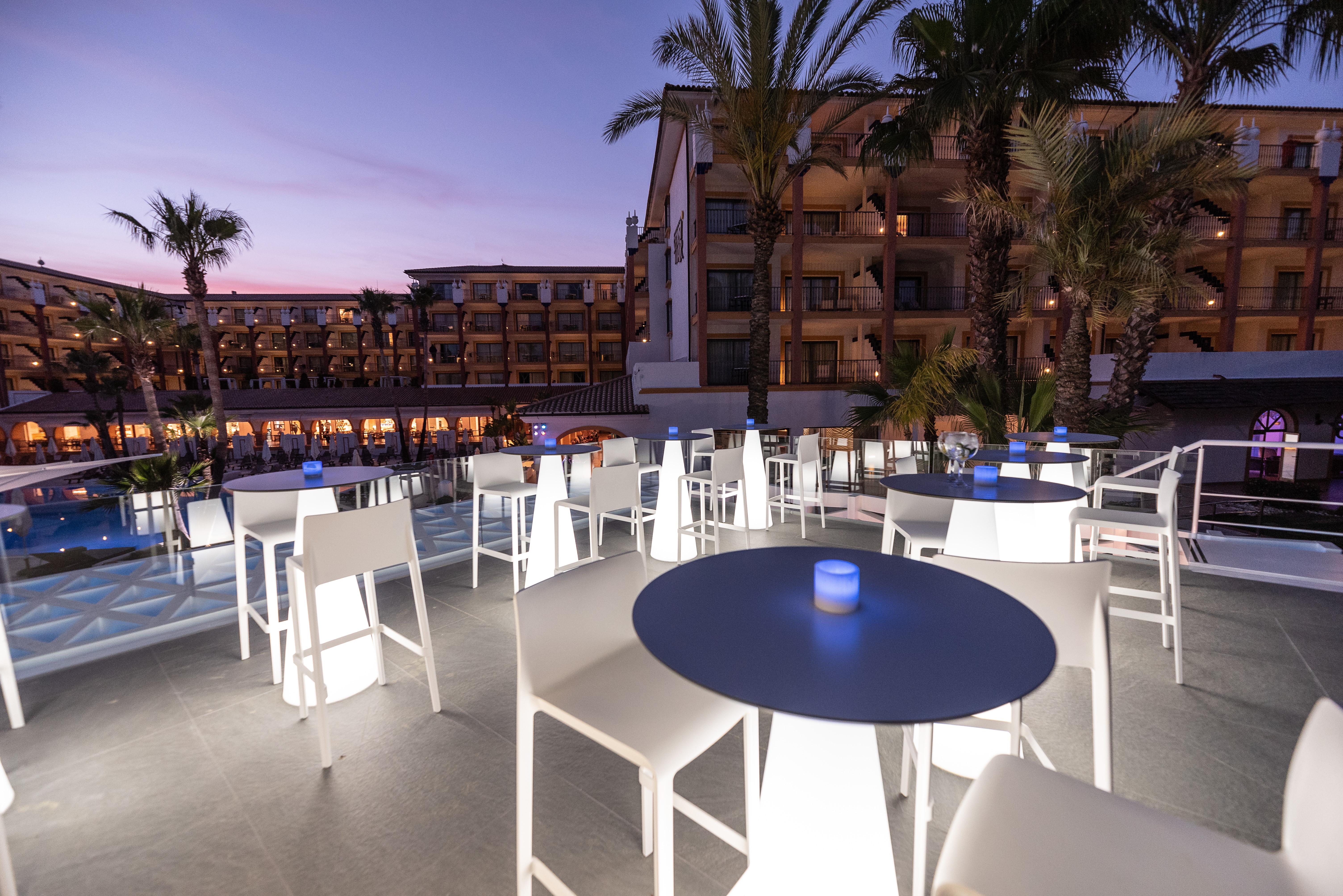 Tui Blue Palace - Adults Recommended Hotel