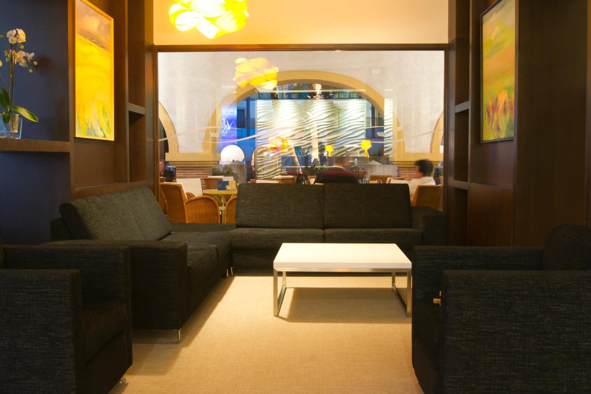 Hotel Tui Blue Palace - Adults Recommended Isla Cristina