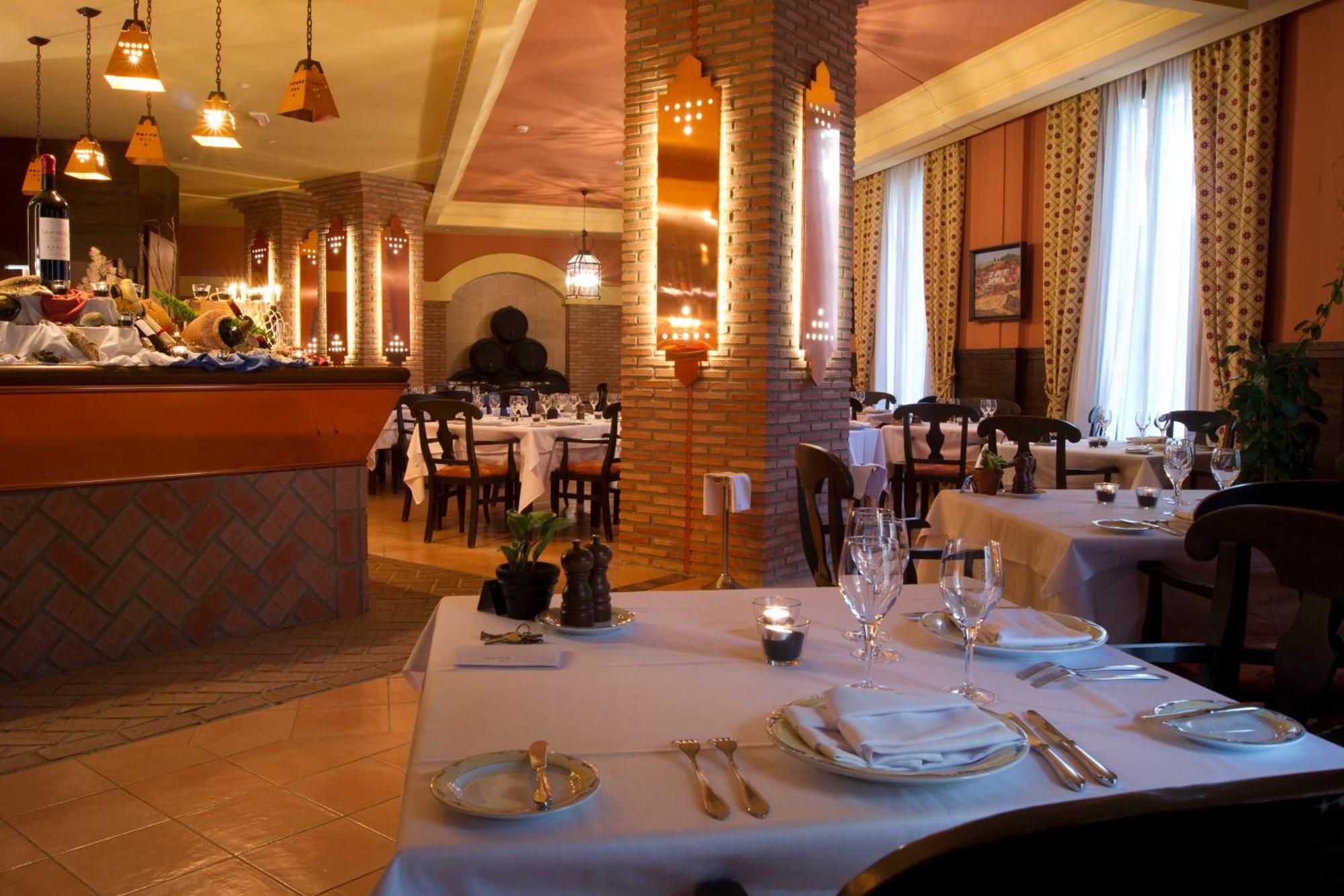 Hotel Tui Blue Palace - Adults Recommended Isla Cristina