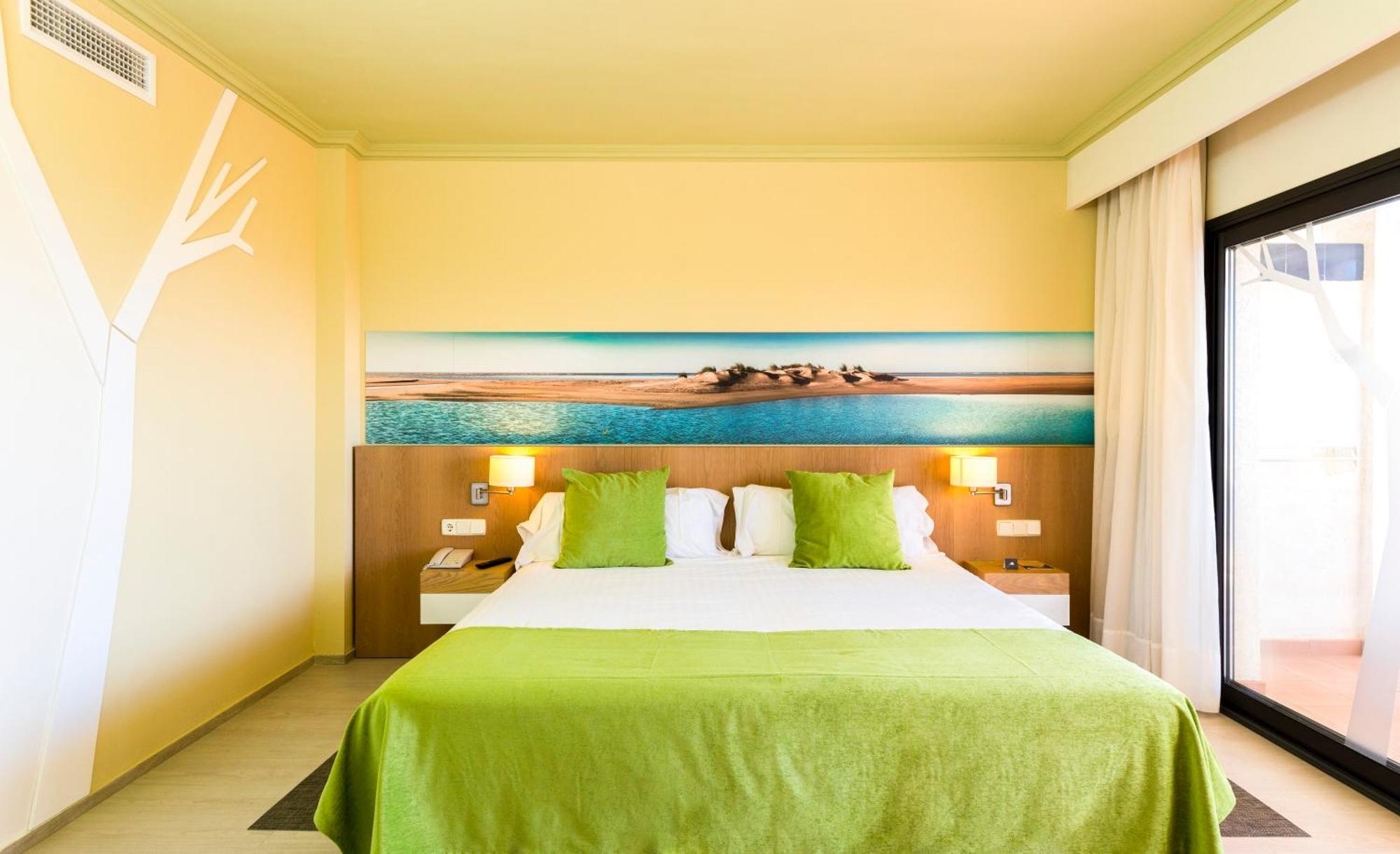 Hotel Tui Blue Palace - Adults Recommended 5*